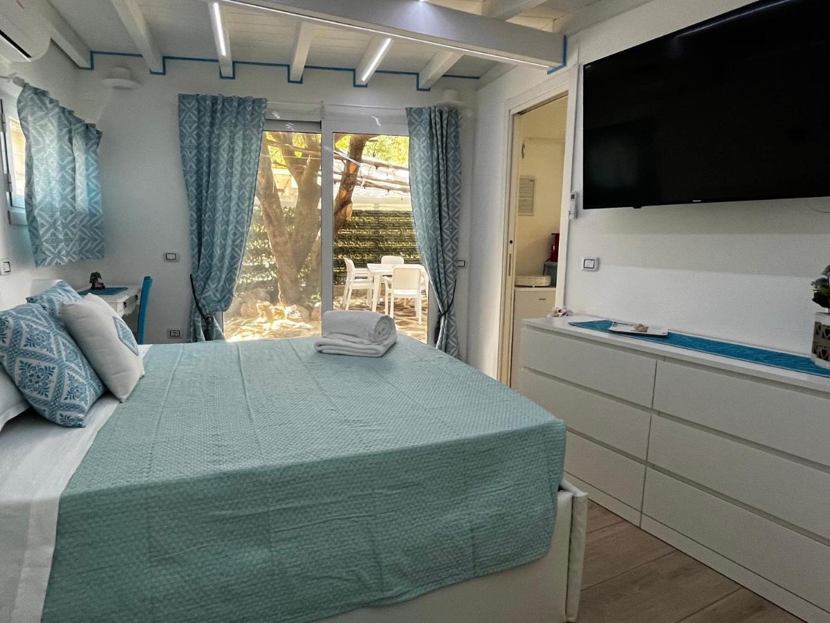 Palmasera Charming * Cala Gonone