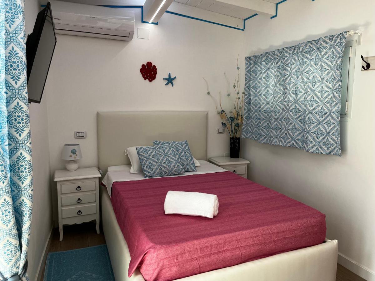 Palmasera Charming Bed & Breakfast Cala Gonone