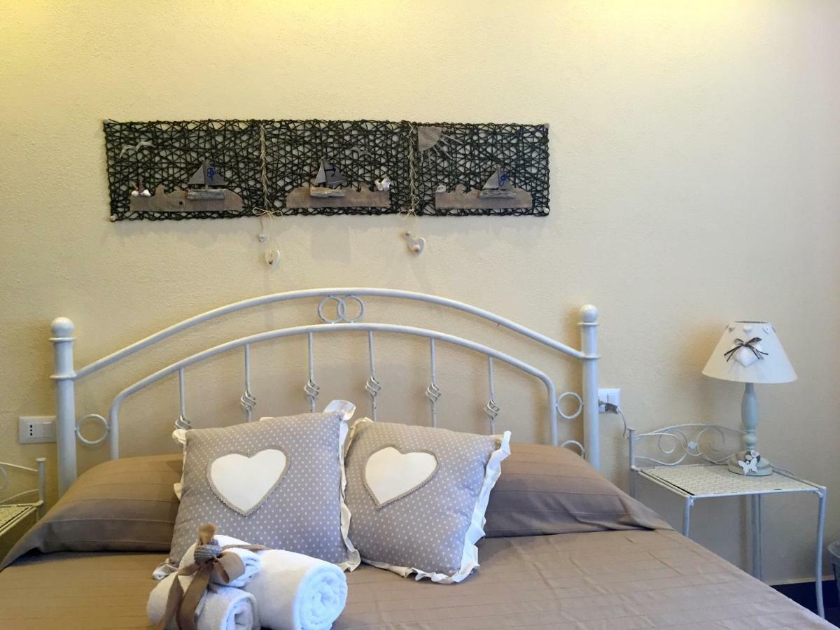 Palmasera Charming Bed & Breakfast