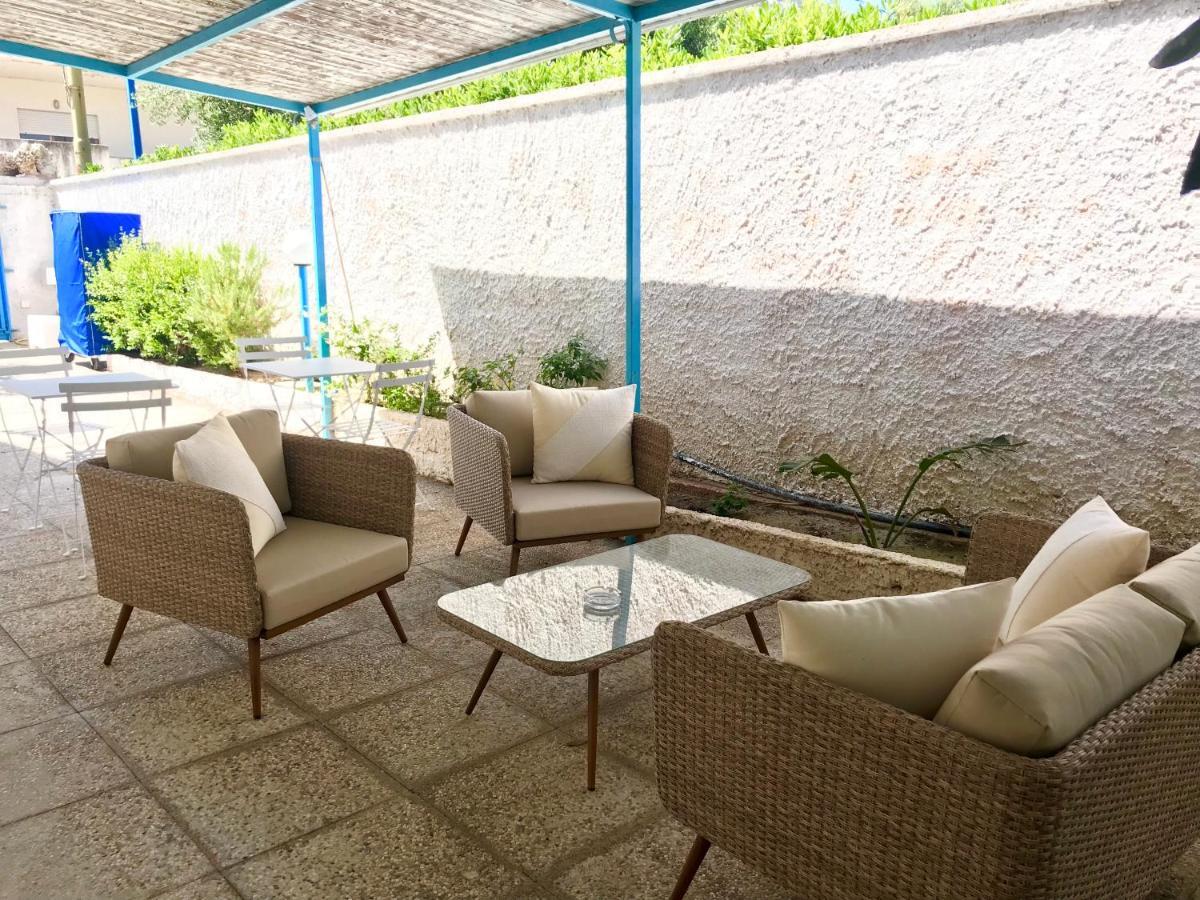 Palmasera Charming Bed & Breakfast *