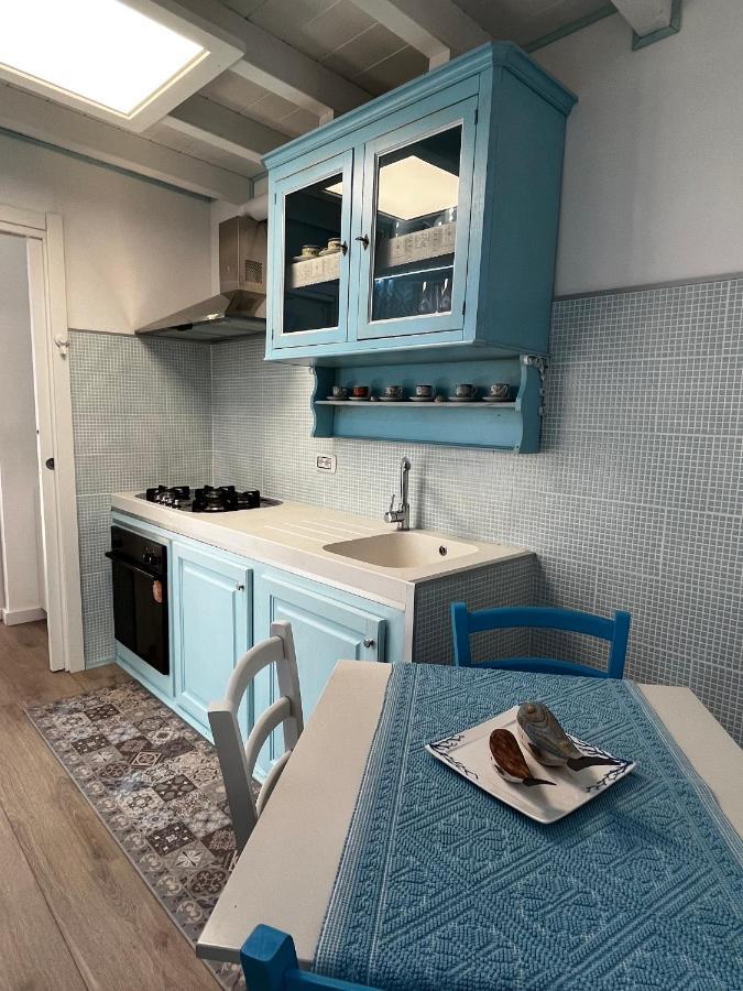 Bed & Breakfast Palmasera Charming *