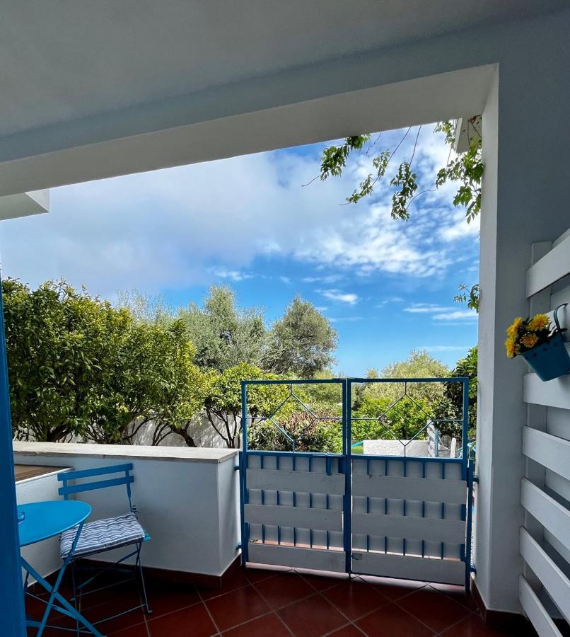 Bed & Breakfast Palmasera Charming