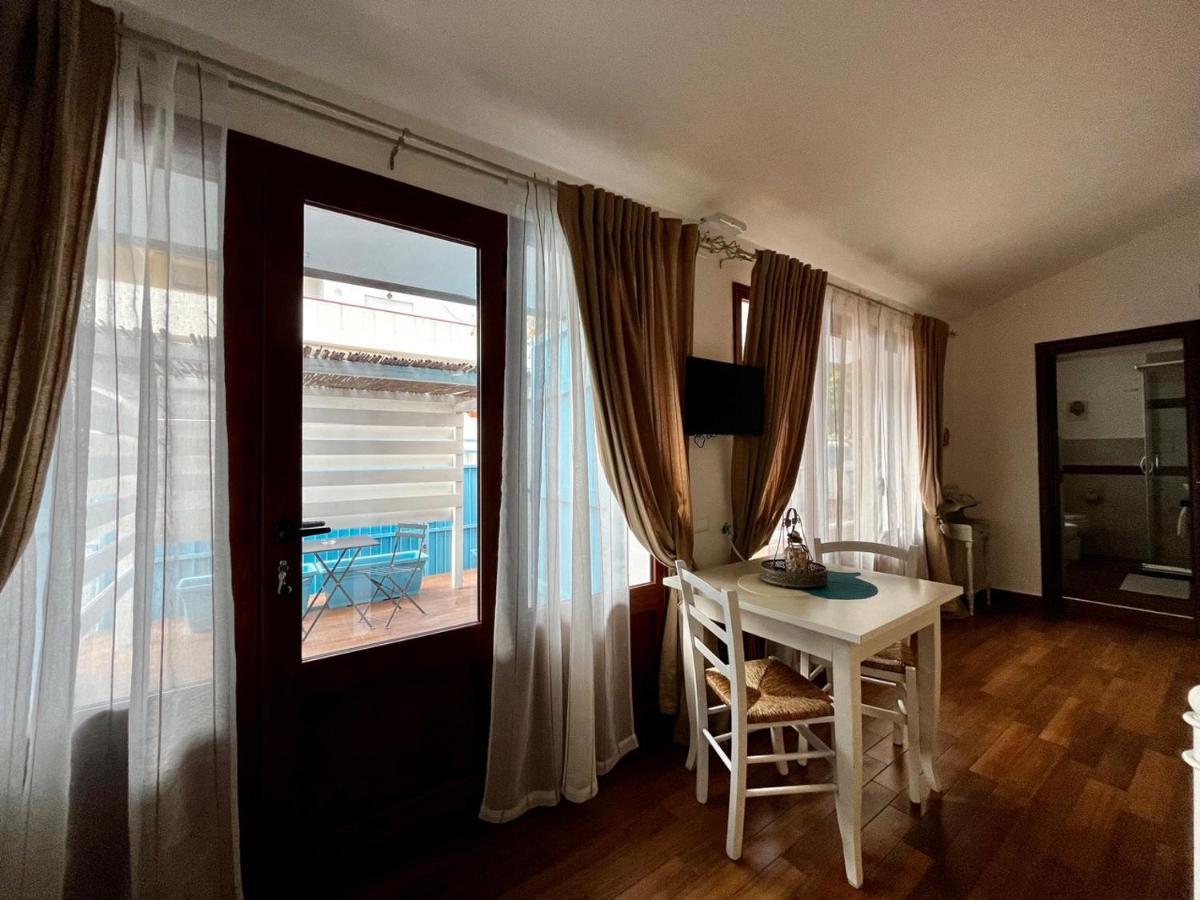 Bed & Breakfast Palmasera Charming