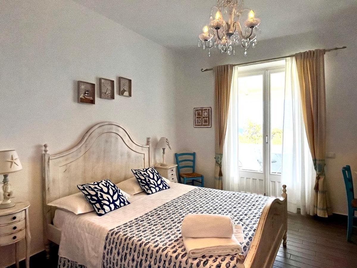 Bed & Breakfast Palmasera Charming *
