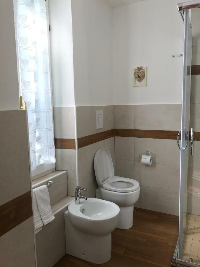 Palmasera Charming Bed & Breakfast *
