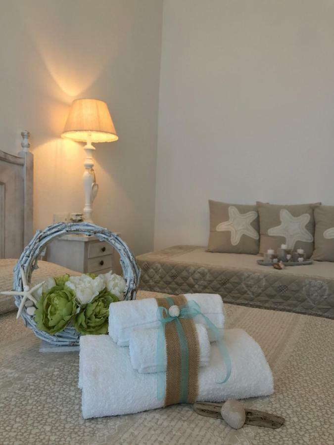 Palmasera Charming Bed & Breakfast *