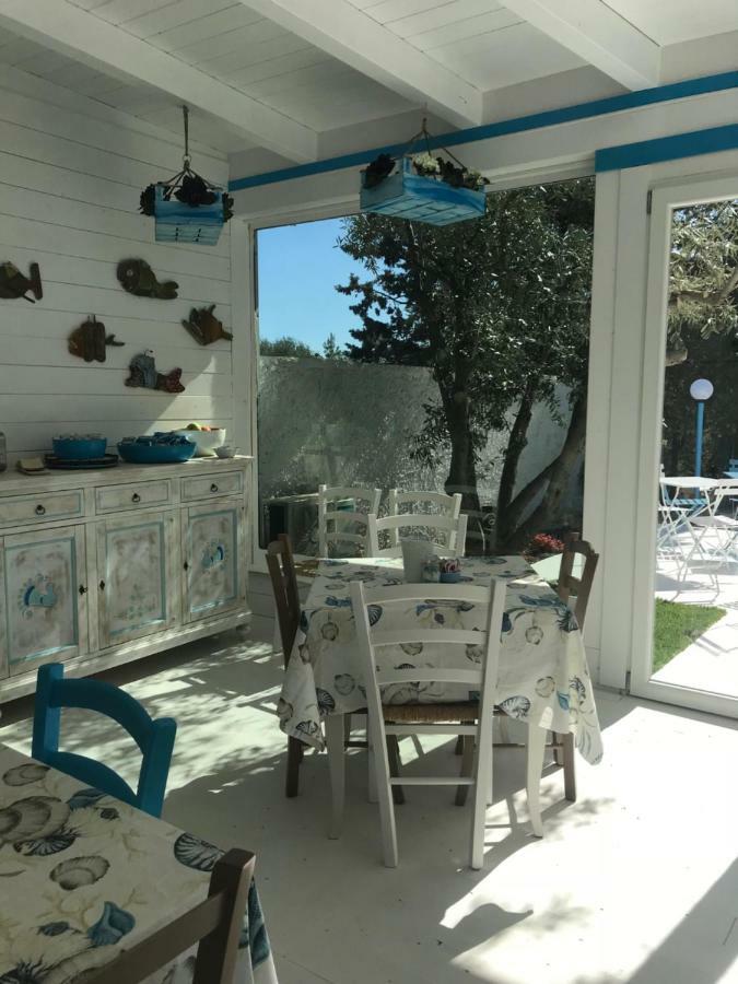 Bed & Breakfast Palmasera Charming
