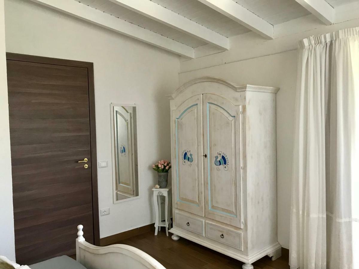 Bed & Breakfast Palmasera Charming